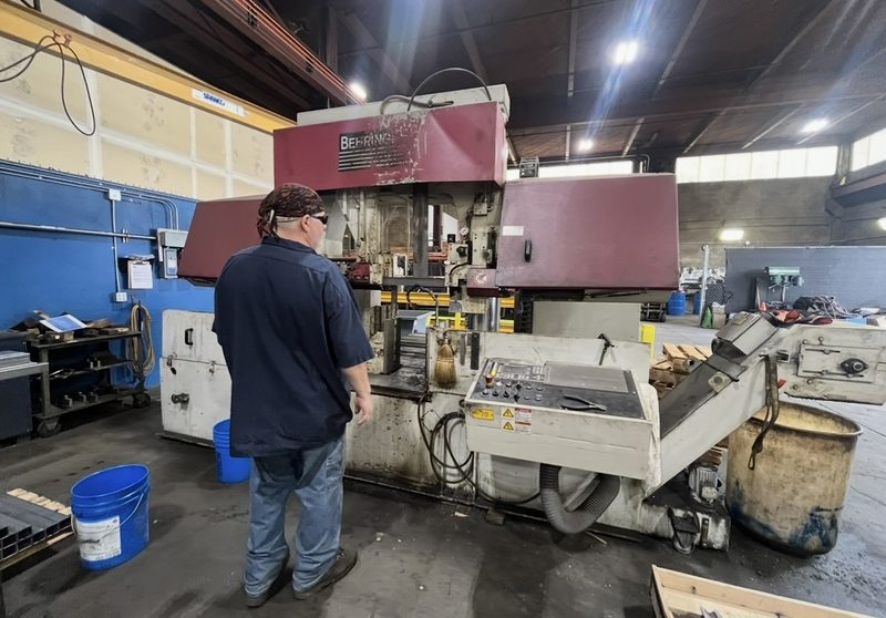 Manufacturing