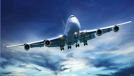 Aviation